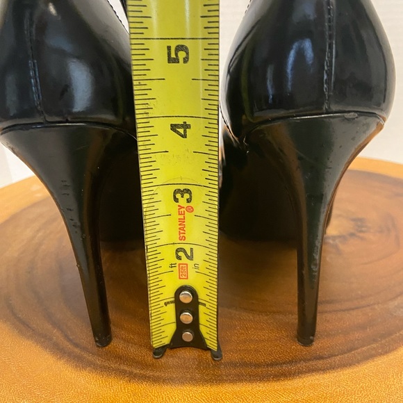 Enzo Angiolini Finton Pointed Toe Stiletto heels - Picture 7 of 11